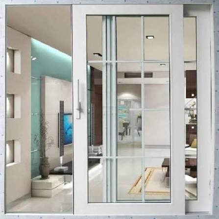 Aluminum Casement Doors: Embracing Elegance