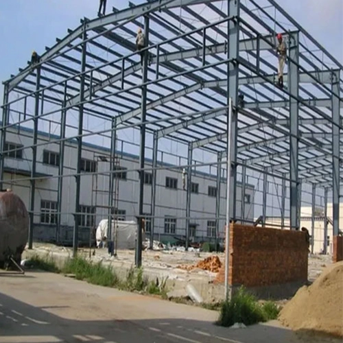 Industrial Shed & Warehouse Shed: What to Know