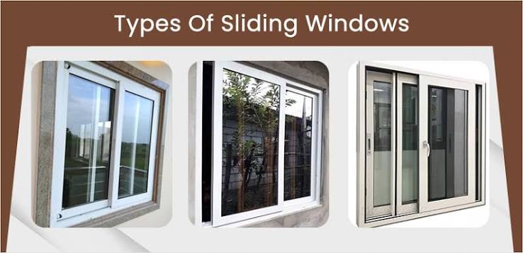 Aluminum Sliding Windows: Your Comprehensive Guide